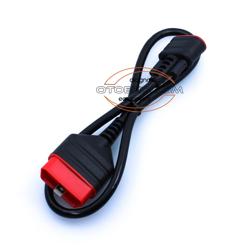 Thinktool Thinkdiag 2 Obd2 OBD2 Extension Cable / 60 CM - 4